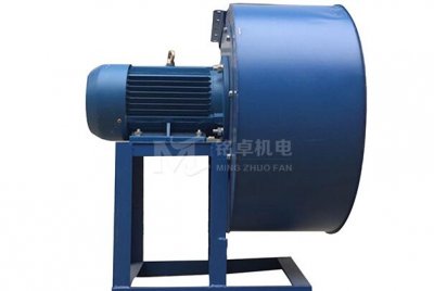 济南高压离心风机选型的注意事项有哪些？　