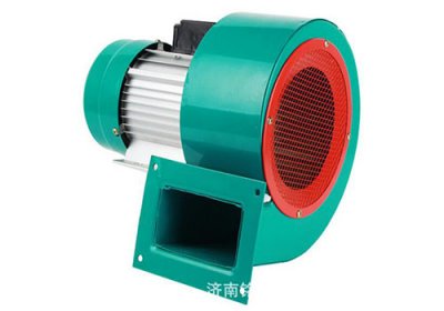 济南风机产生噪音的原因？
